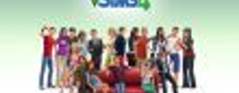 В новом дополнении к The Sims 4 появится ещё один способ убийства сима