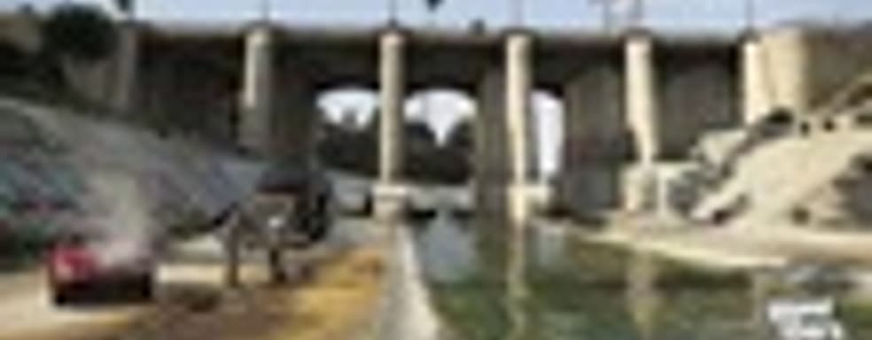 Новые раскраски (GTA V, Castlevania: Lords of Shadow 2...)