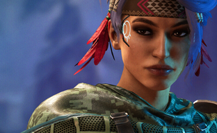 Butts Didn't Save It: Shooter Blocked in Russia is Shutting Down, Shatterline Will Never Leave Steam Early Access