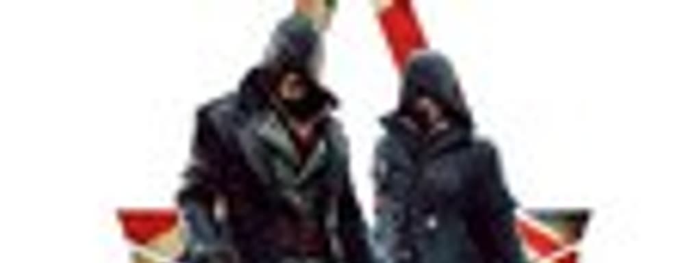 Сюжетный трейлер Assassin’s Creed: Syndicate