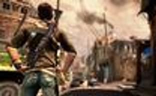 GDC 2009: ролики Uncharted 2, Ratchet & Clank Future: ACiT, Battlefield: Bad Company 2