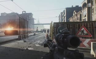 Escape from Tarkov - Санитары на “Таможне” в крупном обновлении