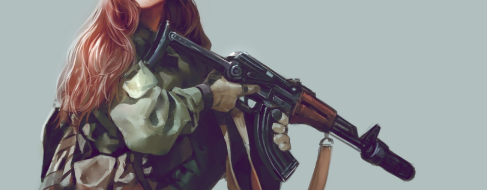 Survarium от выходцев из GSC Game World закрывается и российских игроков оставили без «прощальных» бонусов