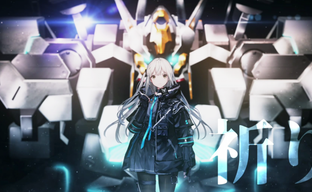 Тактика с боевыми роботами Relayer получила новый трейлер и дату выхода