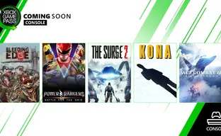 Ace Combat 7, The Surge 2 и другие новинки Xbox Game Pass в марте