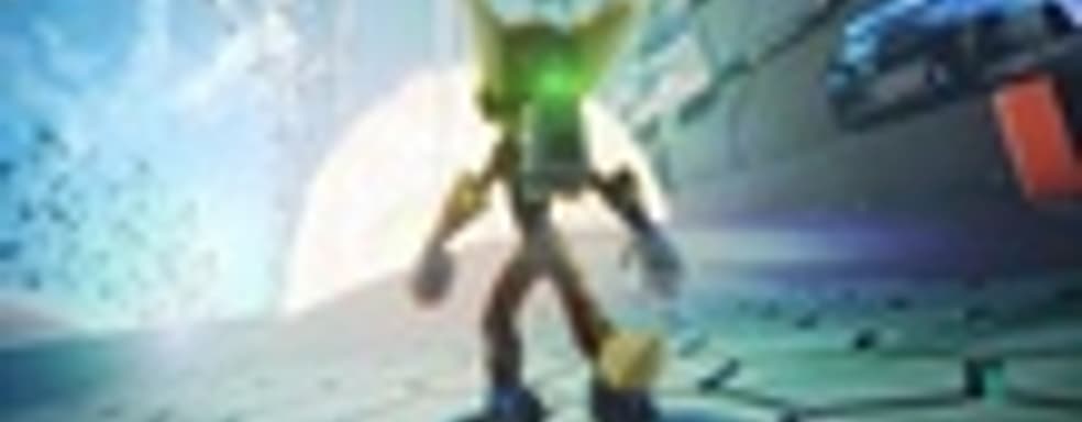 Сценарист Ratchet & Clank ушел из Insomniac Games