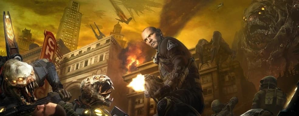 Sony убирает свои же эксклюзивы из PS Plus. Resistance и Resistance 2 нельзя будет сыграть без PS3