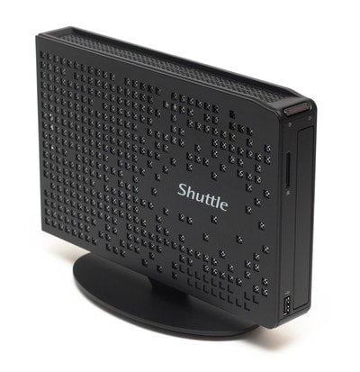 Shuttle XS35GS V3