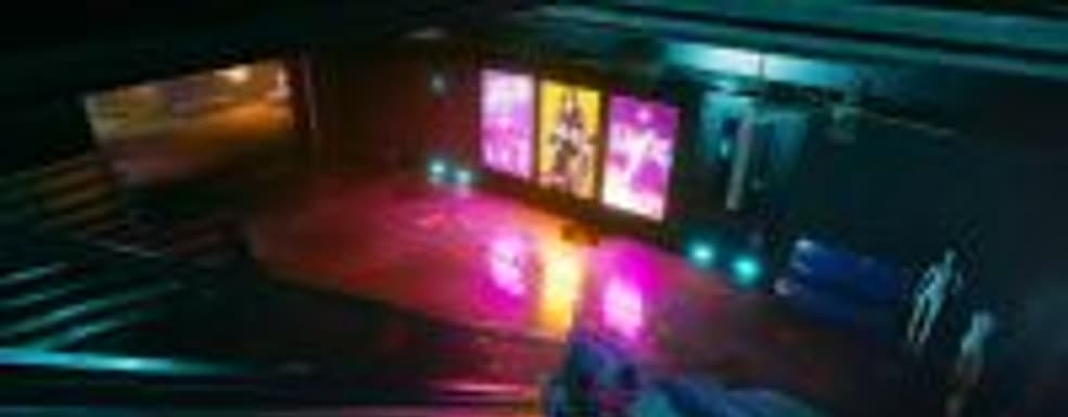 CD Projekt Red о неоднозначном изображении трансгендера в Cyberpunk 2077