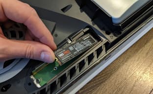 Быстрые SSD не только на консолях, Uncharted и God of War на смартфоне — самое интересное за 20 июля