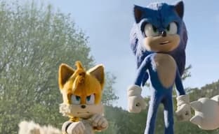 Премьера фильма «Соник 3 в кино» состоится в декабре 2024 года. В один день с вторым «Аватаром»