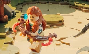 Слишком простая для взрослых и слишком однообразная для детей. Критики в замешательстве от LEGO Horizon Adventures