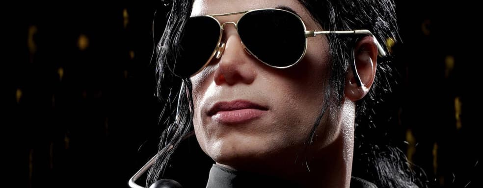 «Король поп-музыки»: Damtoys анонсировала гиперреалистичную статую Майкла Джексона