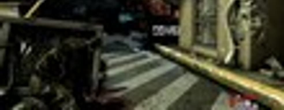 Первые 15 минут Splinter Cell: Blacklist 