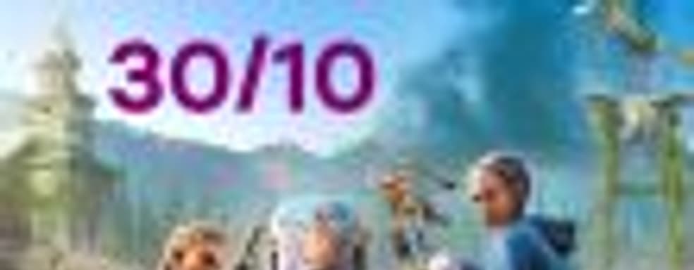 Far Cry: New Dawn — страна аванпостов