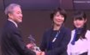 Хидэо Кодзима отсутствовал на церемонии PlayStation Awards, где MGS V получил ряд наград