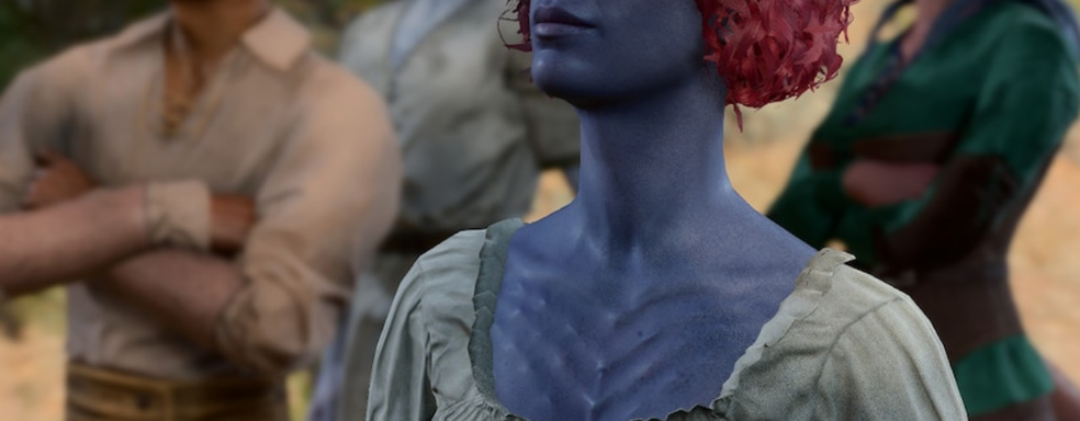 Baldur's Gate 3 прошли за 10 минут. Игрок пронёсся до финала