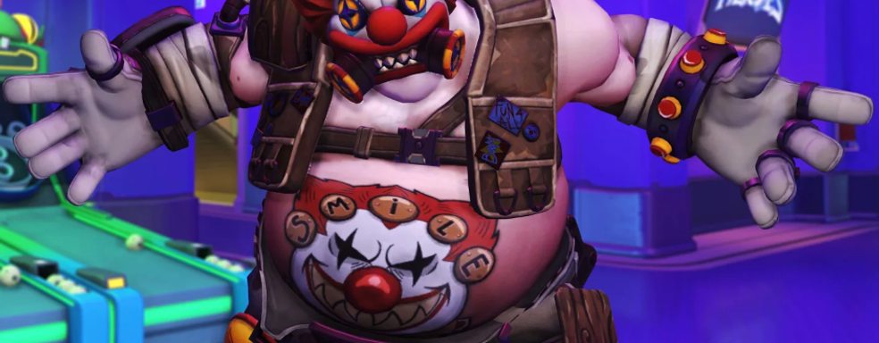 Фанат Overwatch 2 нашёл революционное изменение, достойное сиквела. Дуло превратили в свиной пятак