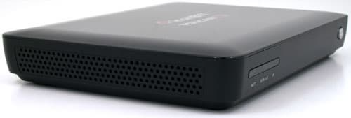 Плеер iconBIT Toucan W на базе Android