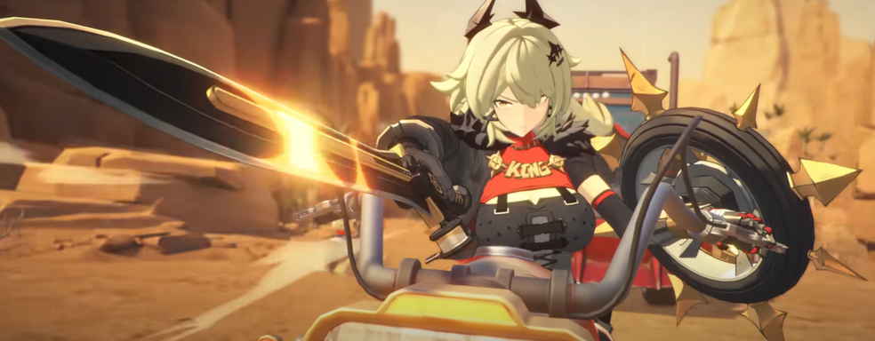 Zenless Zone Zero 1.6 Character Banners, S-Heroes Revealed — Insider