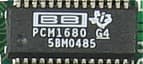 PCM1680