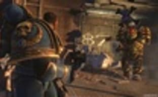 Продолжительность одиночной кампании Warhammer 40,000: Space Marine