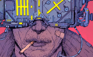 Хидео Кодзима вынужден переделывать сценарий новой игры. Основатель стиля киберпанк оценил слова японского геймдизайнера