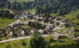 Оценка Manor Lords в Steam превысила 90%