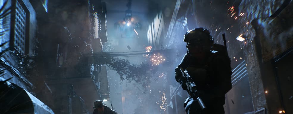 В Battlefield 6 есть один трюк, чтобы вновь почувствовать атмосферу старых частей. Он связан с чувствительностью прицеливания