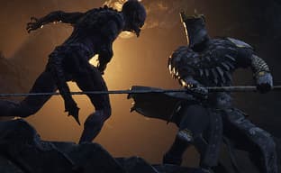 Para los fans de Dark Souls - Lanzamiento de una nueva demostración de Mortal Shell