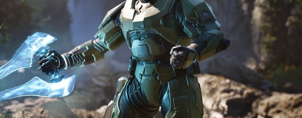 Ремейк Halo действительно существует? Информатор раскрыл первые подробности
