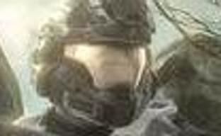 Halo: Reach готова на 70%. Игра использует модифицированный движок Halo 3