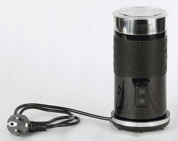 Пеновзбиватель Caso Fomini Crema