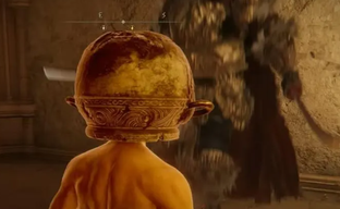 Kingdom Come Deliverance 2 получила кроссовер с Elden Ring — легендарный убийца Малении был увековечен в игре