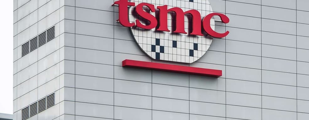 2-нм чипы по $30 000. TSMC запускает 4 фабрики