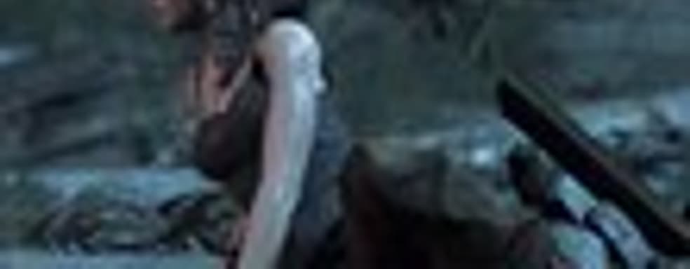 Launch-трейлер Tomb Raider: Definitive Edition