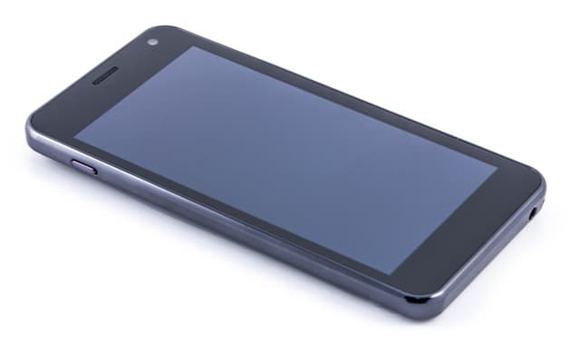 Внешний вид Fly IQ444 Diamond 2