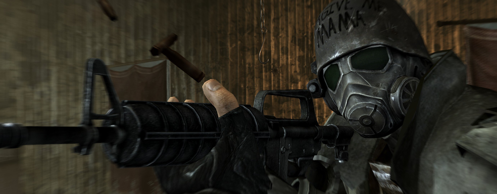 "It's a Blessing": Fallout New Vegas Director Didn't Think He'd Get a Chance to Return to the Franchise After the Failed Fallout 3 Van Buren