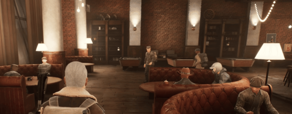 The Day Before существует, а переносить собирались в любом случае. Якутская Fntastic объяснила, что происходит игрой