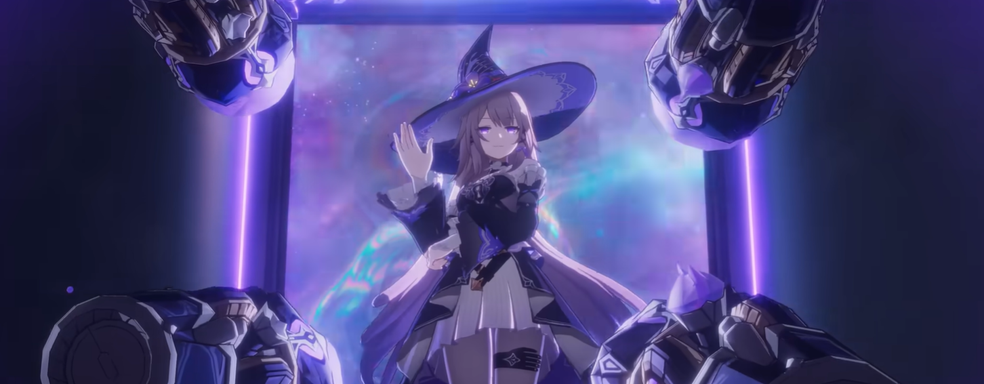 Honkai Star Rail получила обновление 3.0 с DLSS, новым миром, героями и первым скином. miHoYo начала раздавать Звёздный нефрит