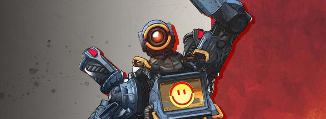 Эффектная короткометражка Apex Legends. Respawn представила историю Патфайндера