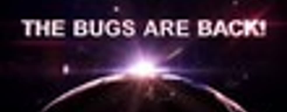 Earth Defense Force 2025 задержится до февраля