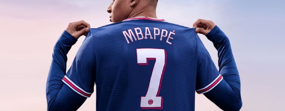 FIFA 22 Tops UK September Sales Chart. GTA V Is Still Loved