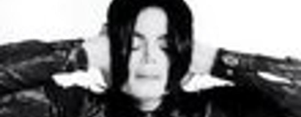 Дэйв Перри об игре Майкла Джексона