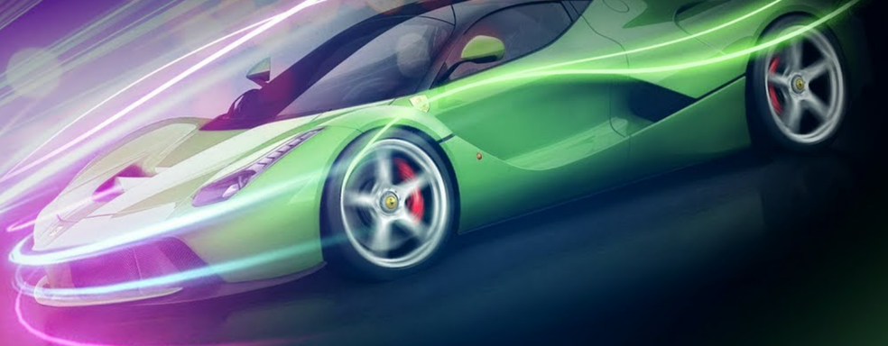 Слух: слили скриншоты Forza Motorsport 8 с багами и мылом для Xbox One — официально консольный эксклюзив Xbox Series
