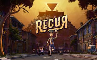 Анонсирован платформер с управлением временем RECUR