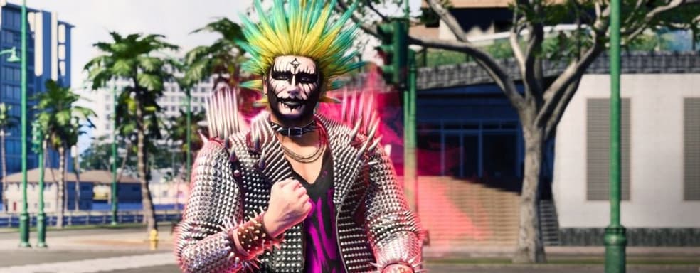 SEGA offers to pay extra for "New Game+" mode in Like a Dragon: Infinite Wealth