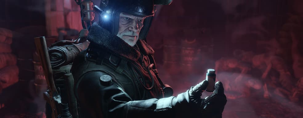 В Humble Bundle стартовала распродажа серии Metro