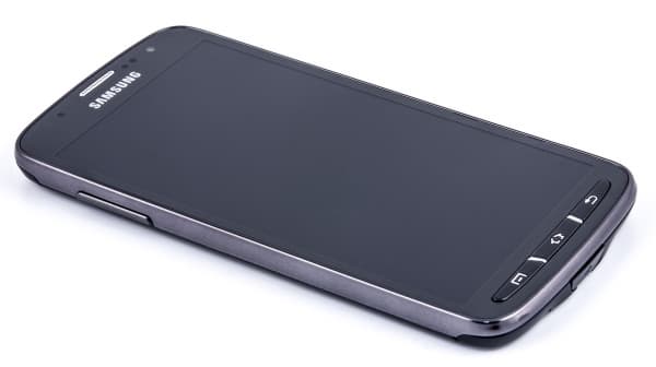 Обзор защищенного смартфона Samsung Galaxy S4 Active