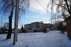 Видеосъемка фотоаппаратом Sony Alpha ILCE-7RM2